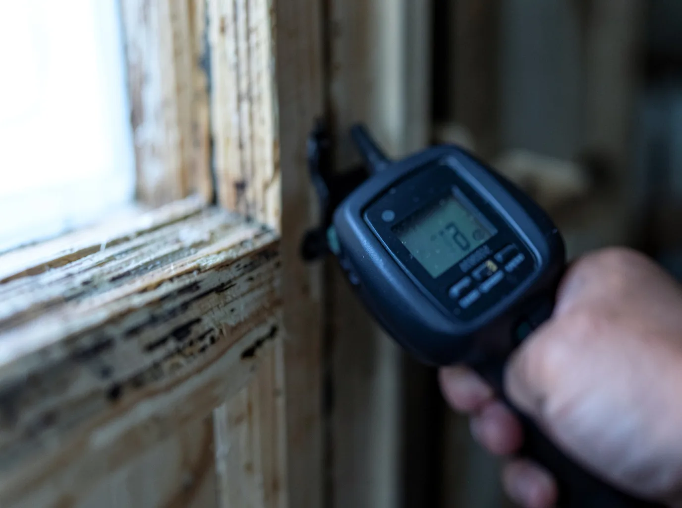 Ceiling Water Damage Repair in Stapleton, NE