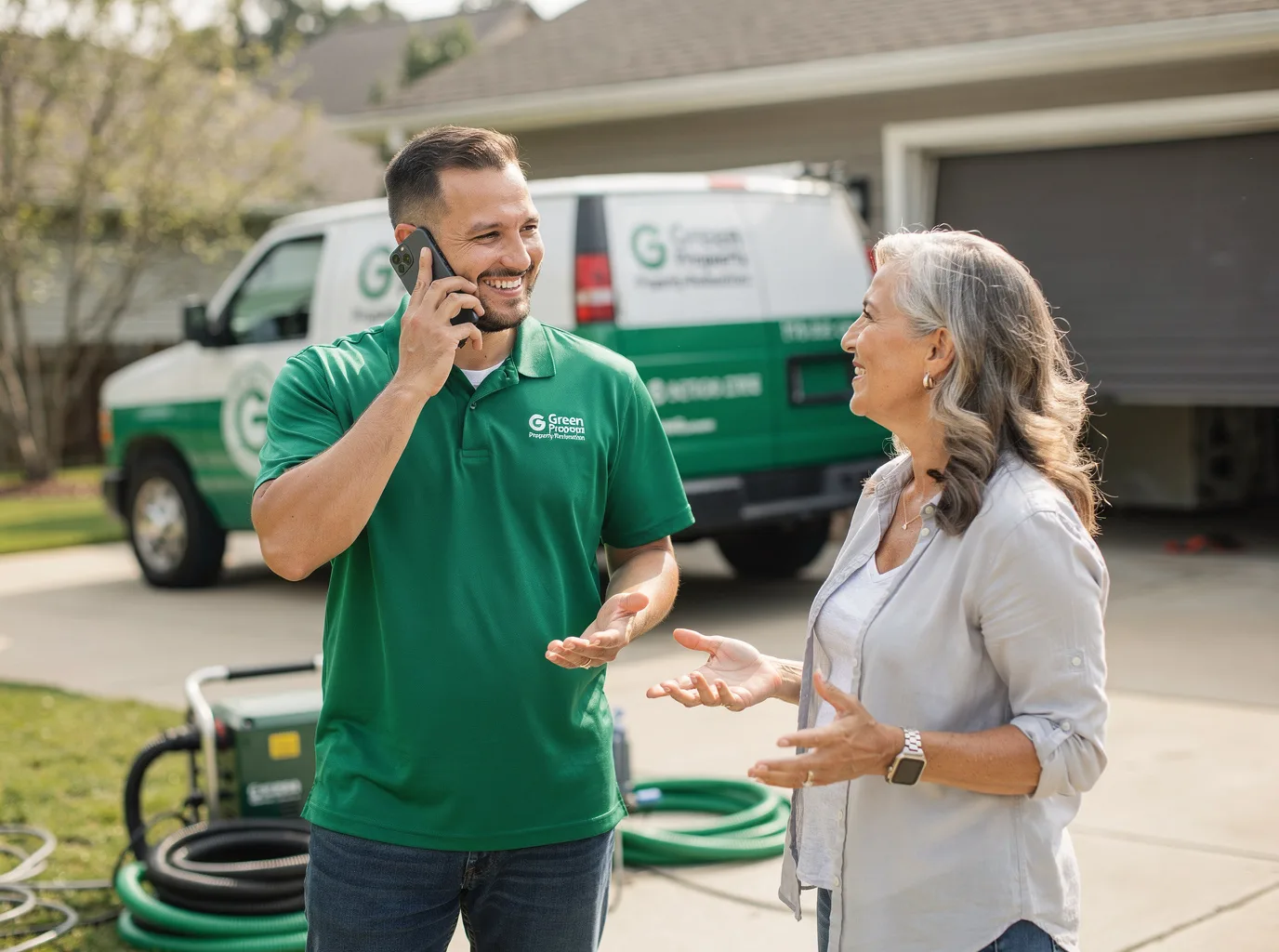 Water Damage Restoration Stapleton, NE FAQs
